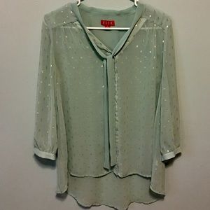 Ladies Blouse